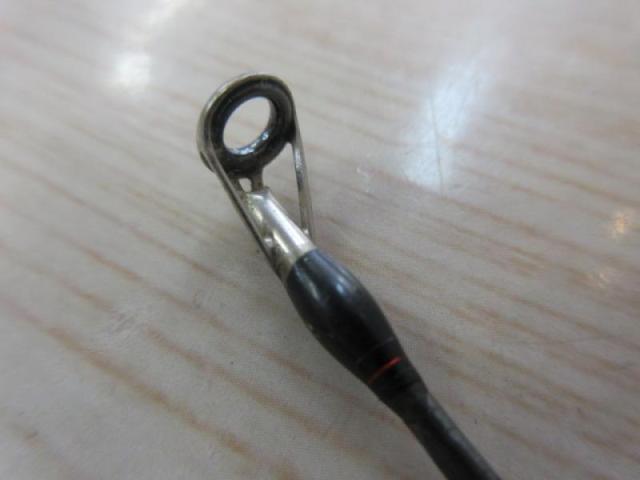 ゾディアス 166MH-2