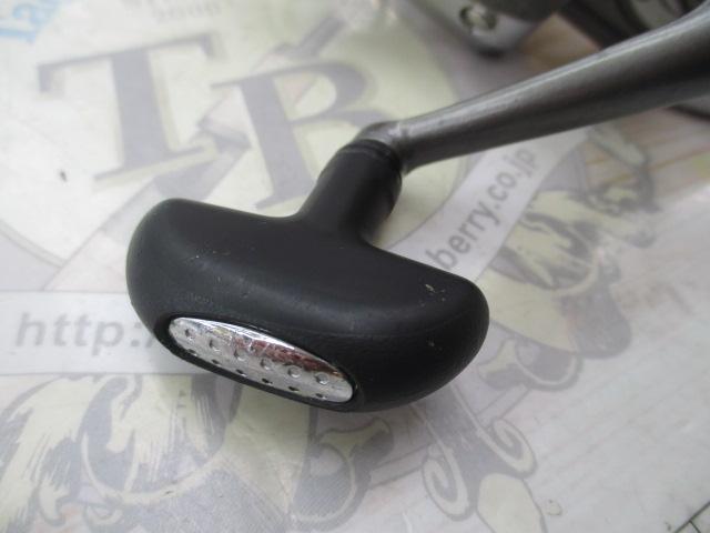 トライソSHOX 2000LBD