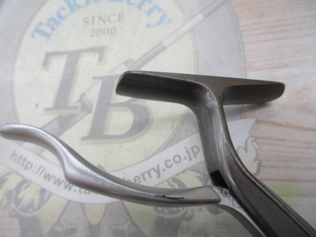 トライソSHOX 2000LBD