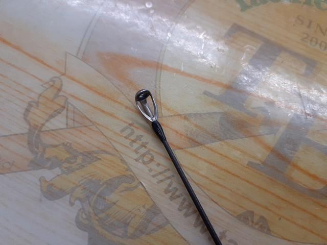 セイテンマイクロカスタム MC-S61UL