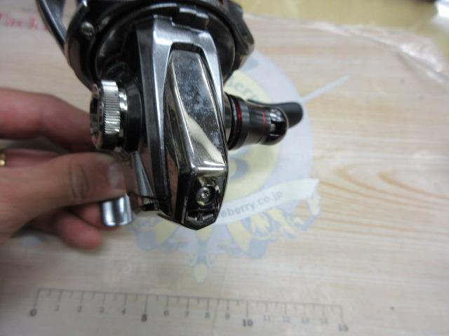 16ストラディックCI4+ 2500S