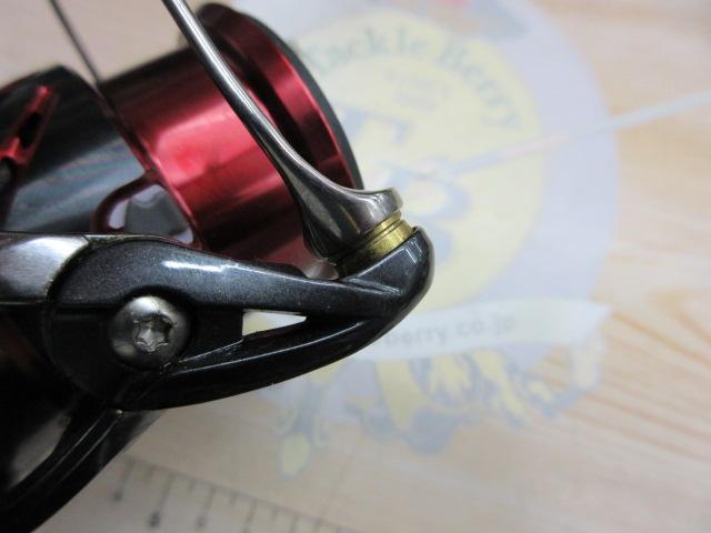 16ストラディックCI4+ 2500S