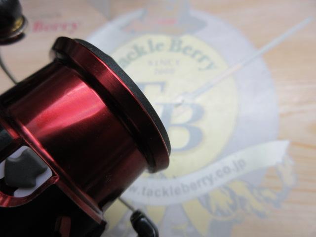 16ストラディックCI4+ 2500S