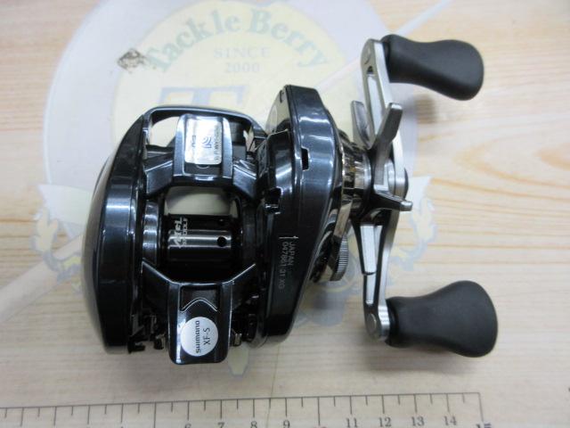 25アルデバランDC 31XG