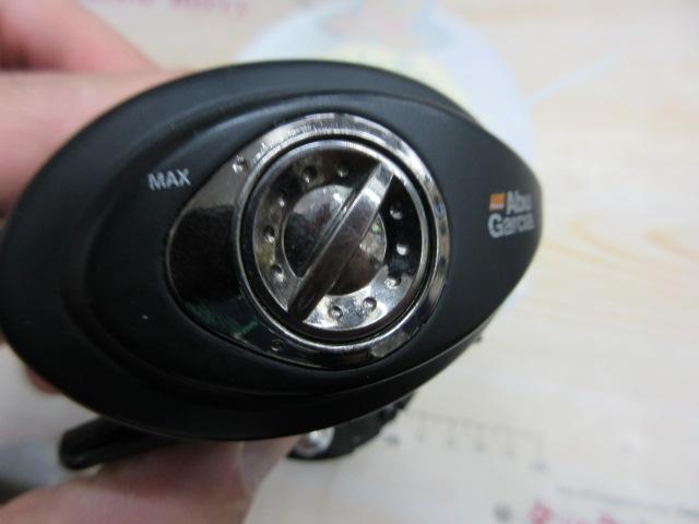 レボ SX-L(マットブラック) 6.4:1