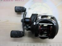 レボ SX-L(マットブラック) 6.4:1