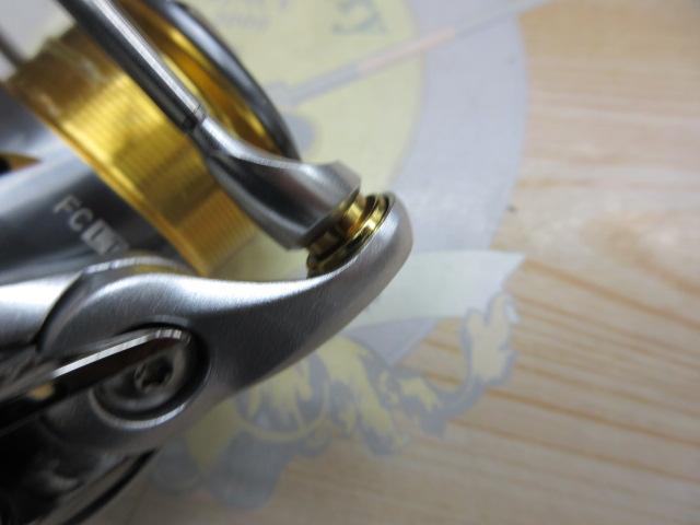 21フリームス FC LT2000S