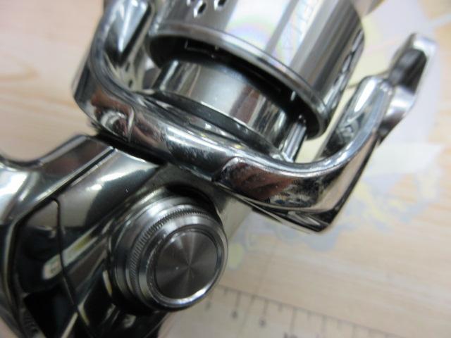 18ステラ C2000SHG