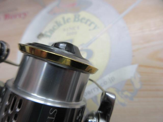 18ステラ C2000SHG