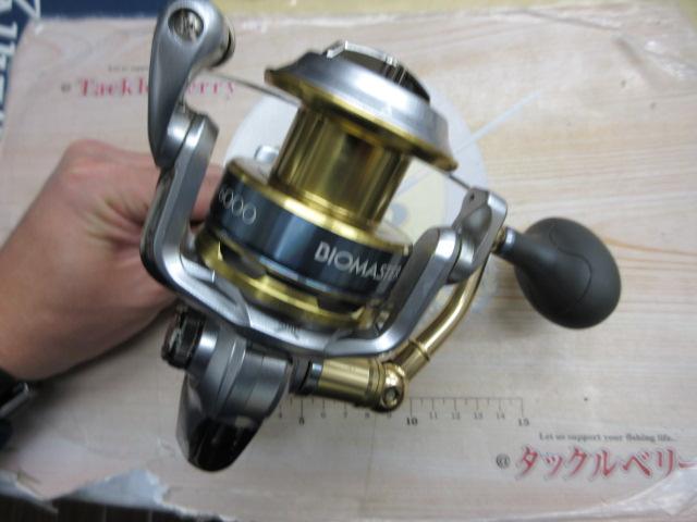 16バイオマスターSW 6000XG