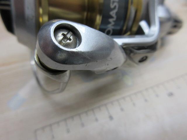 16バイオマスターSW 6000XG