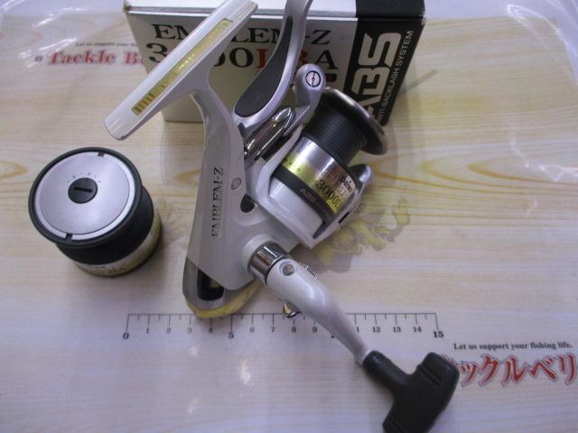 エンブレムZ 3000LBA