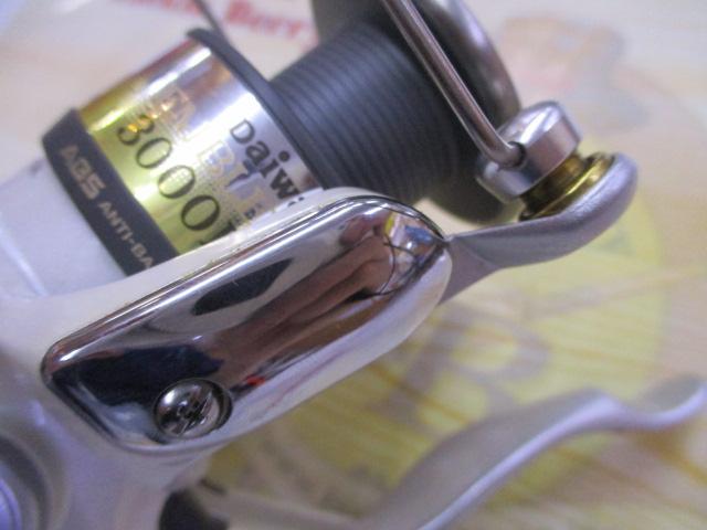 エンブレムZ 3000LBA