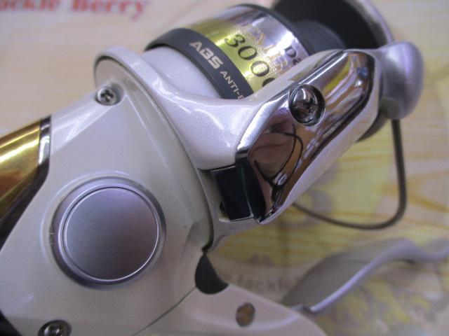 エンブレムZ 3000LBA