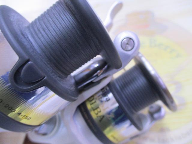 エンブレムZ 3000LBA