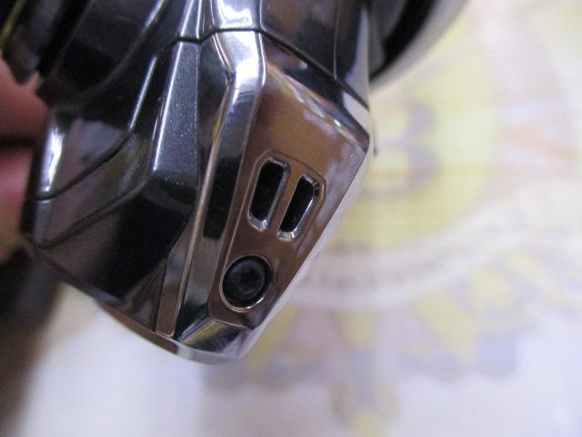 20ツインパワー C2000S