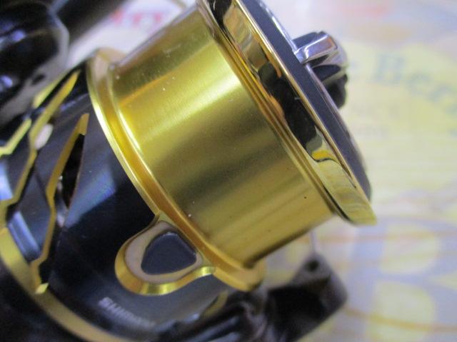 20ツインパワー C2000S