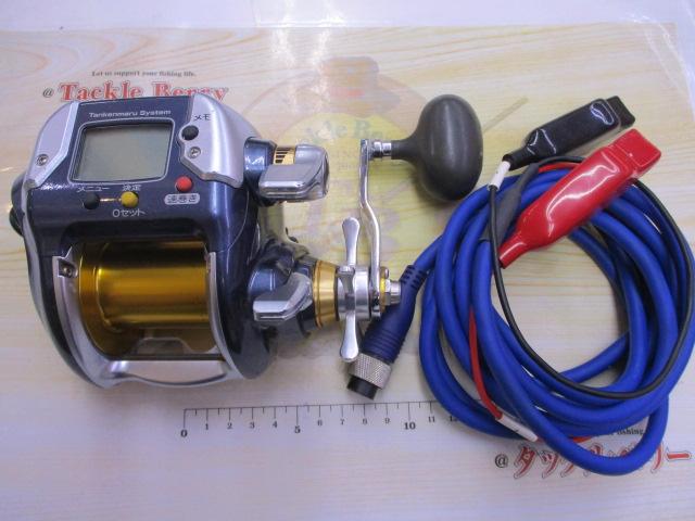 07電動丸 3000ビーストマスター