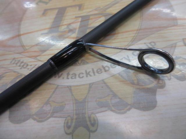 エギゾースト5G EZ5-832M/LRC