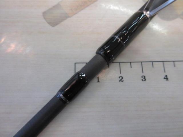 エギゾースト5G EZ5-832M/LRC