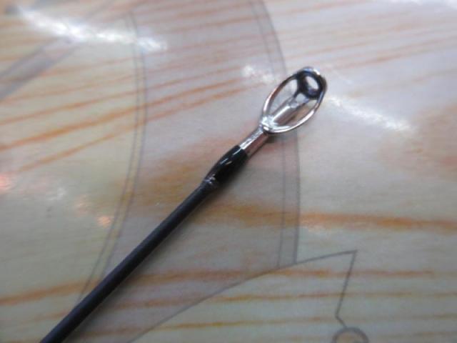 エギゾースト5G EZ5-832M/LRC