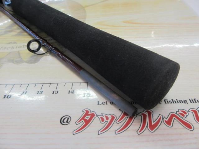 スコーピオンXV 1501FF-2