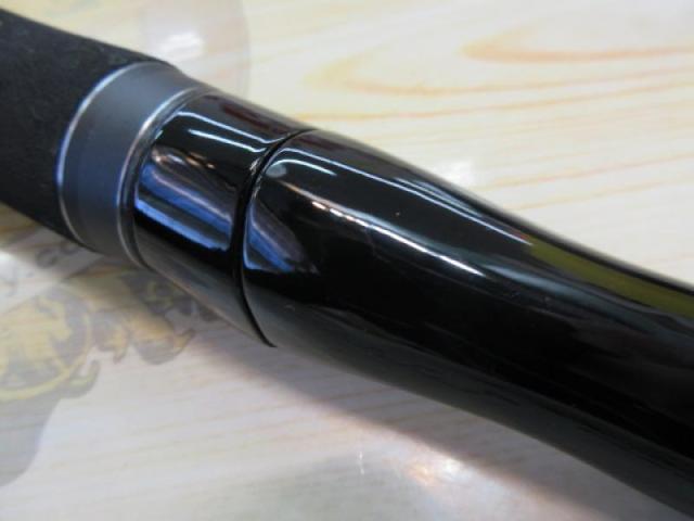 スコーピオンXV 1501FF-2