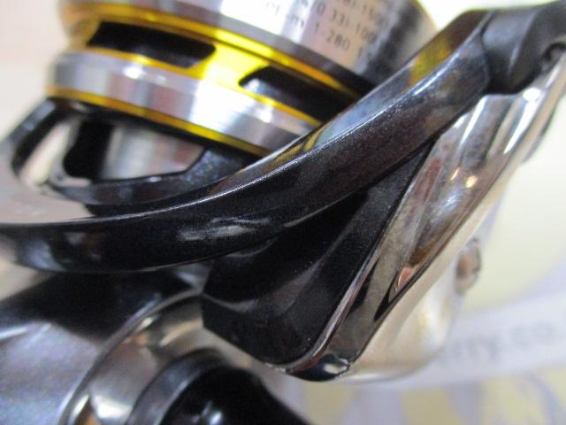 17エクセラー 3012H