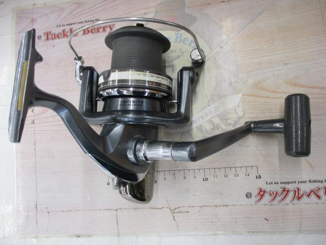 プロムアームキャスト4500