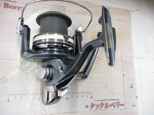 プロムアームキャスト4500