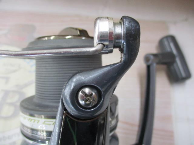 プロムアームキャスト4500