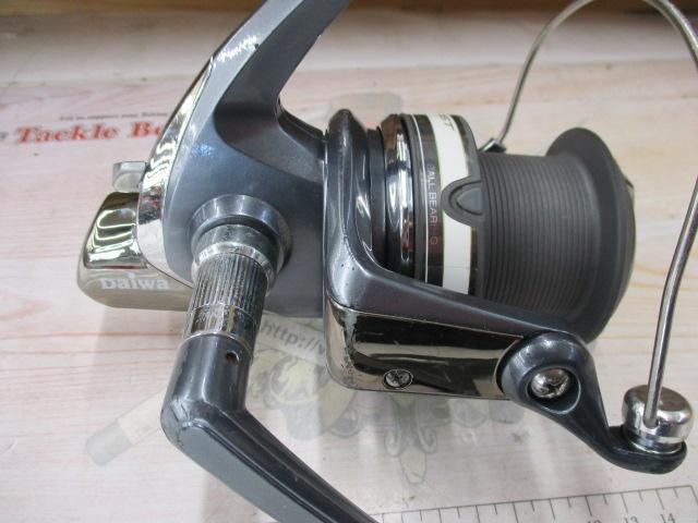 プロムアームキャスト4500