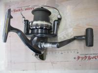 プロムアームキャスト4500