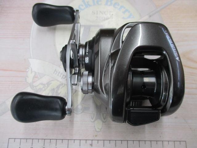 20メタニウム LH