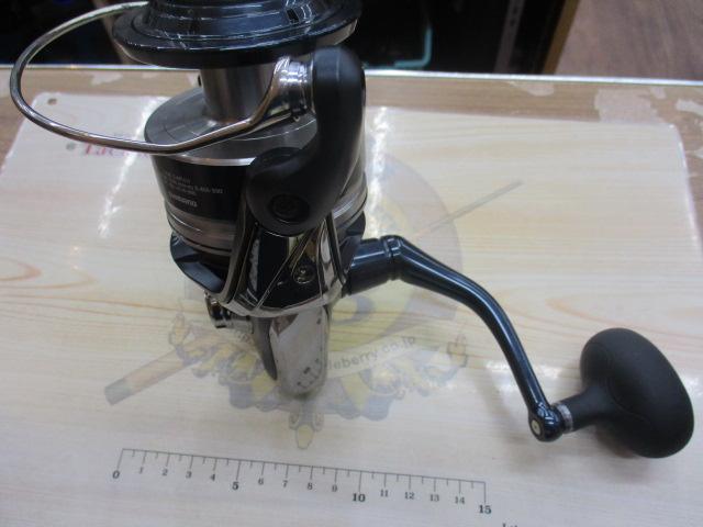 22ストラディックSW 14000XG