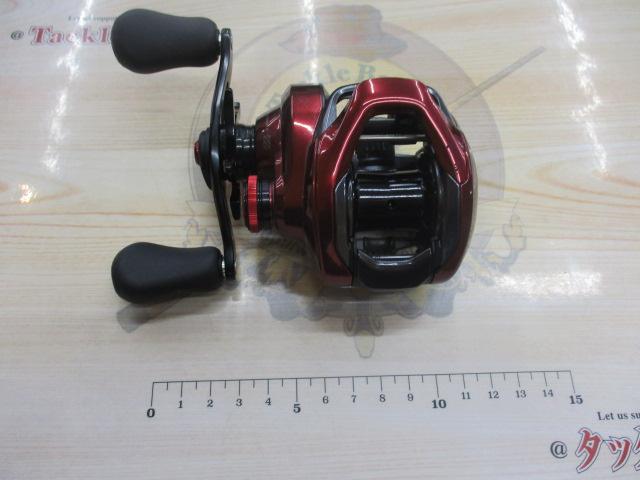 19スコーピオンMGL 151HG