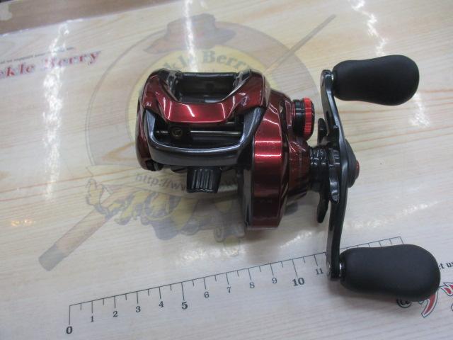 19スコーピオンMGL 151HG