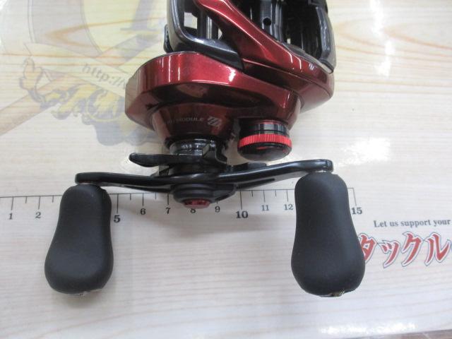 19スコーピオンMGL 151HG