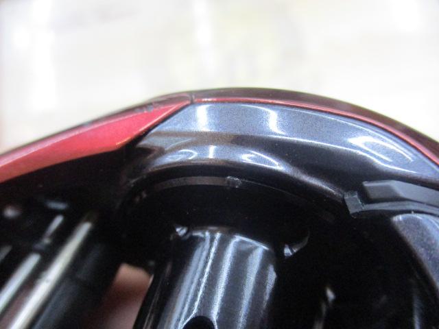 19スコーピオンMGL 151HG