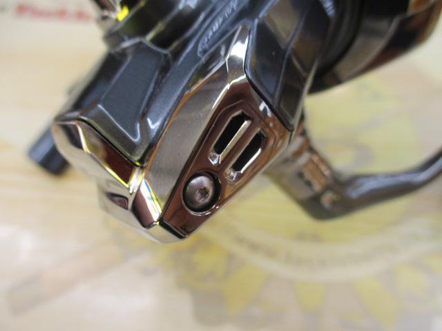 25アルテグラ C5000XG