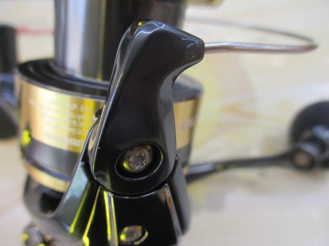 25アルテグラ C5000XG