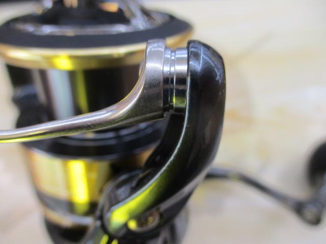 25アルテグラ C5000XG