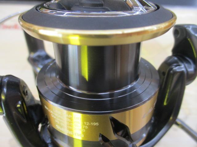 25アルテグラ C5000XG