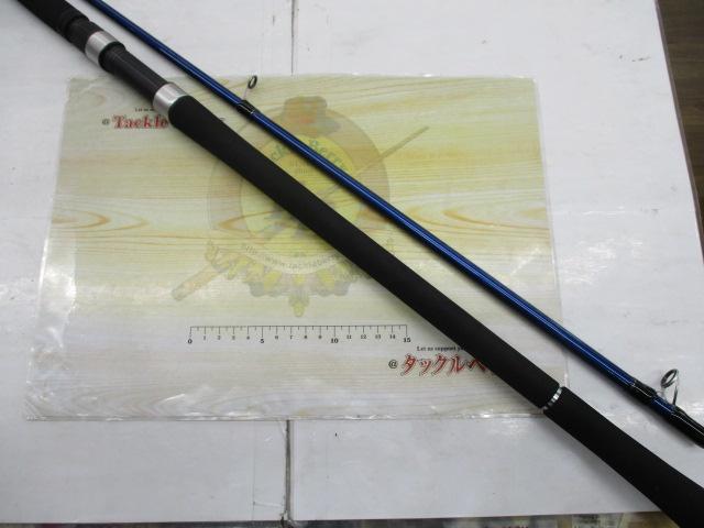 トライエッジCASTOOL106H