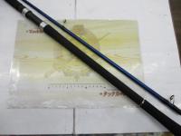 トライエッジCASTOOL106H