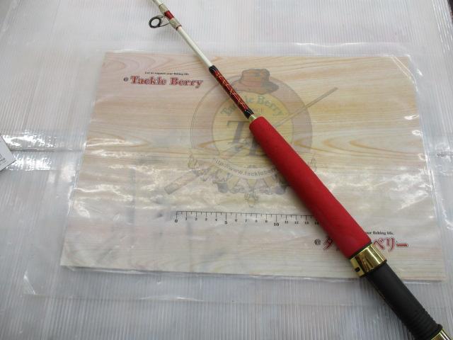 真鯛スペシャルスペック205