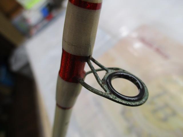 真鯛スペシャルスペック205