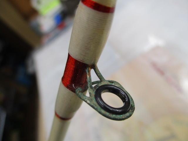 真鯛スペシャルスペック205