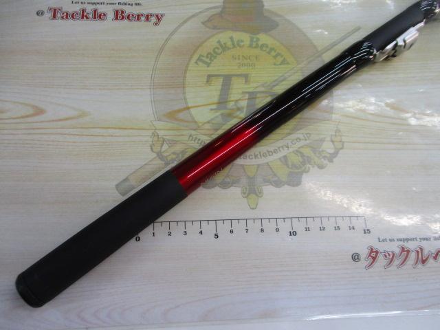 プロステージスピードISOα1-530