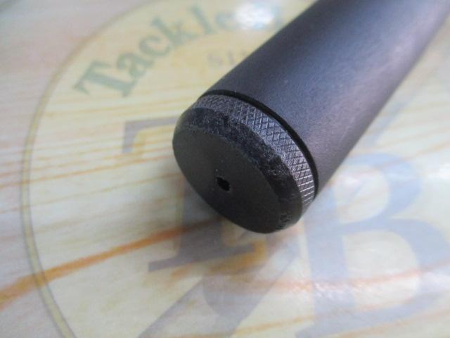 プロステージスピードISOα1-530